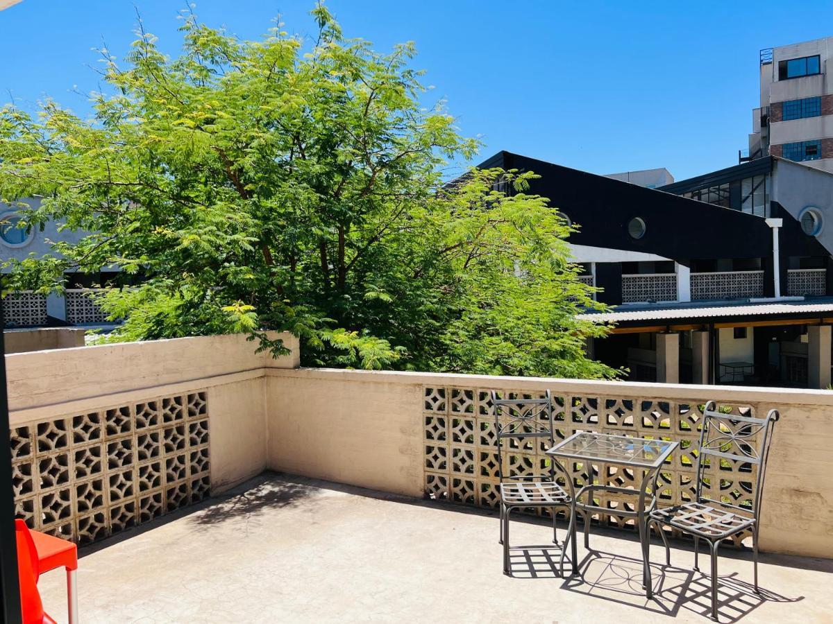 City Living Apartment 119 - Washer, 4K Tv, Fast Wifi, & Sunny Balcony Johannesburg Eksteriør billede