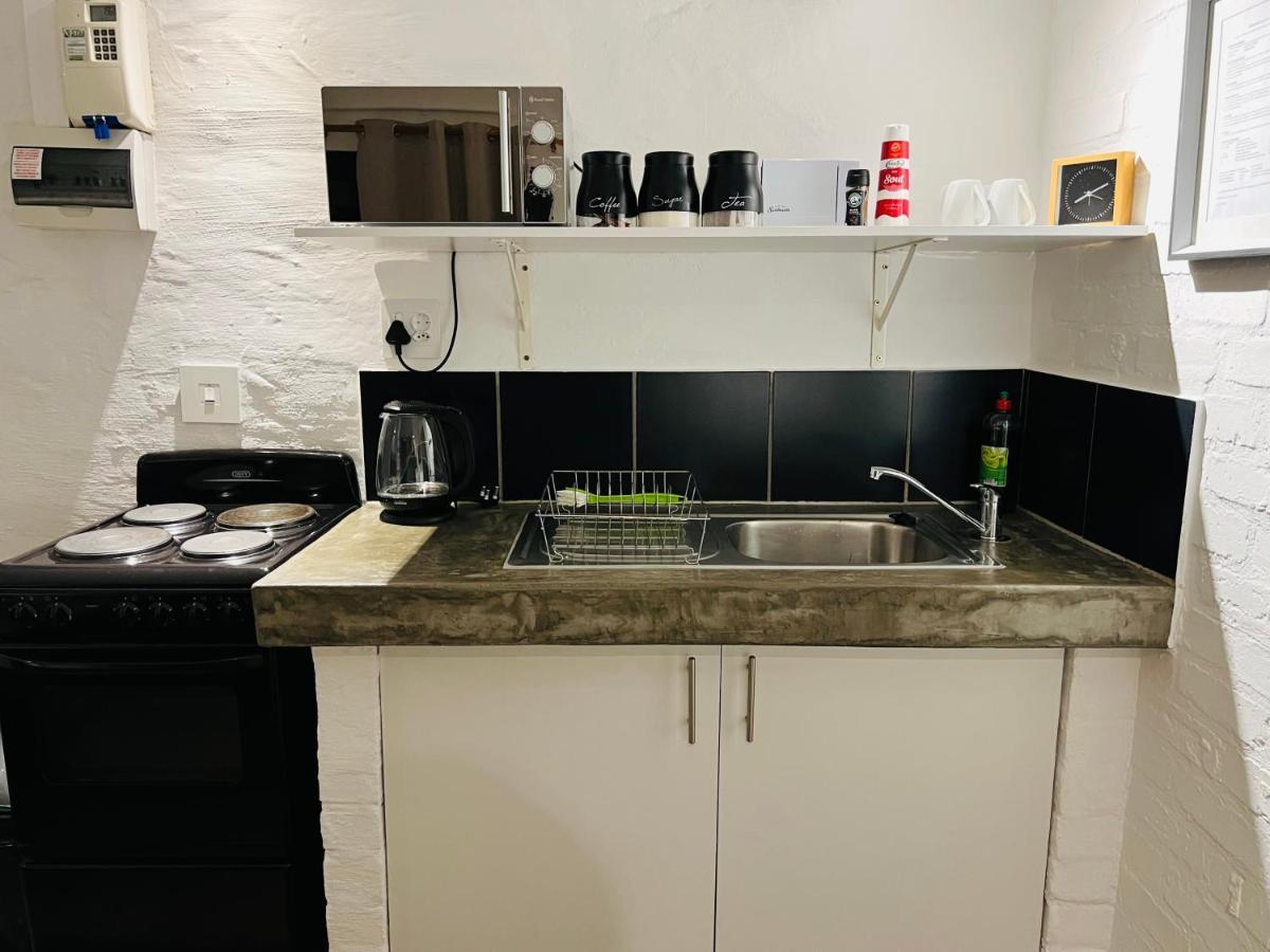 City Living Apartment 119 - Washer, 4K Tv, Fast Wifi, & Sunny Balcony Johannesburg Eksteriør billede
