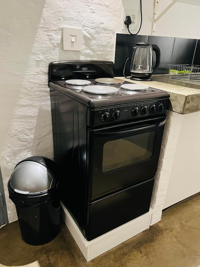 City Living Apartment 119 - Washer, 4K Tv, Fast Wifi, & Sunny Balcony Johannesburg Eksteriør billede