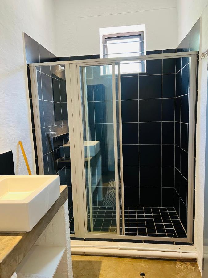 City Living Apartment 119 - Washer, 4K Tv, Fast Wifi, & Sunny Balcony Johannesburg Eksteriør billede